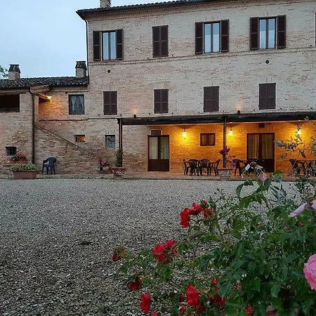 Il Molino *