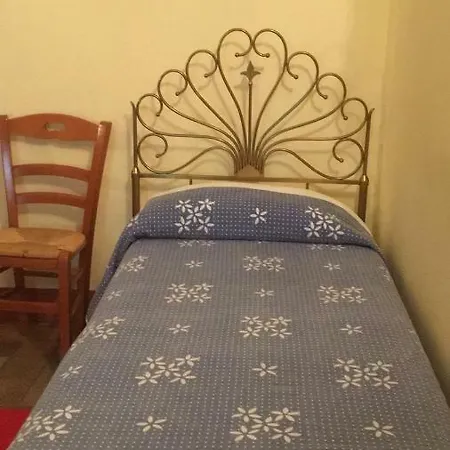 בית הארחה Il Molino