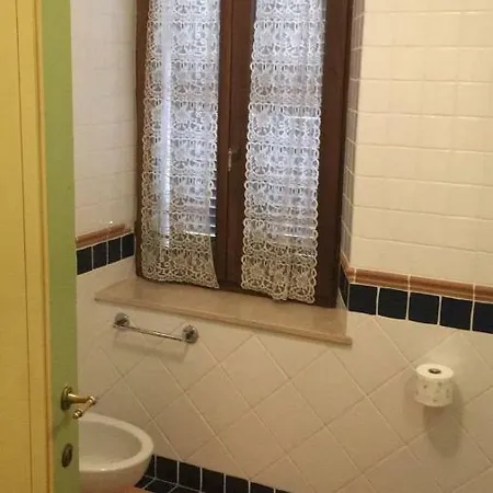 Il Molino בית הארחה *