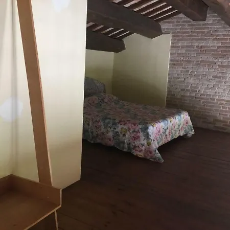 ゲストハウス Il Molino *