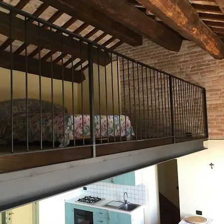 Il Molino * Rapagnano