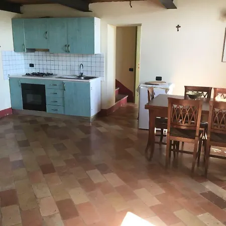 Il Molino Rapagnano