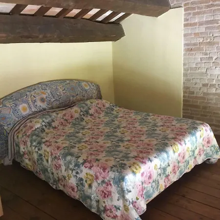Il Molino Rapagnano