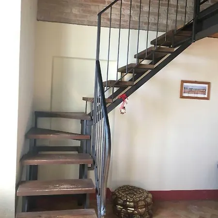 Il Molino בית הארחה *