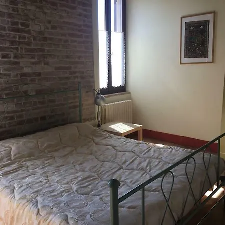 Il Molino ゲストハウス